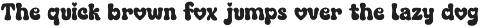 Bold Heart - Retro Font with Love preview