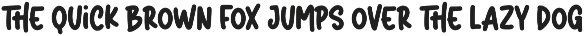 Lovely Valentine Display Font preview
