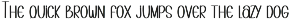 WANDERING preview