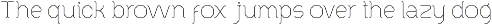Red Fortune - Asian Inspired Font font preview