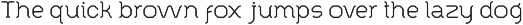 Red Fortune - Asian Inspired Font preview