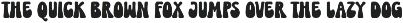 Super Heart - Valentines Font preview