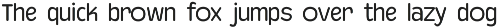 Baji Typeface Collection preview