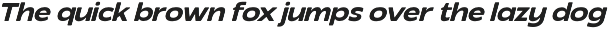 Brakle - Grotesk Rounded preview