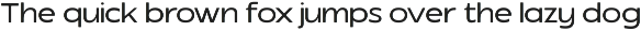 Brakle - Grotesk Rounded font preview
