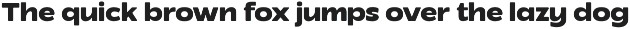 Brakle - Grotesk Rounded preview