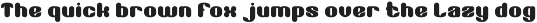 Classy Vibes font preview