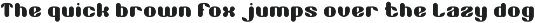 Classy Vibes font font preview