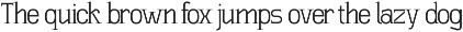 SLTF Winner Baroque - Ligature Serif preview