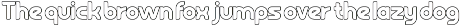 Crasher - Sans Display Font preview