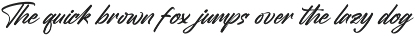 Stagets Thiender Bold Handwritten preview