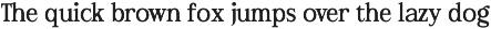 Begrande - Classic Romantic Serif preview