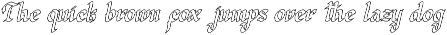 Secrilka | Blackletter Typeface preview