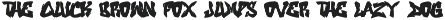 Grafstroke preview