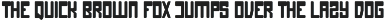 Zagudas - Kids Font preview