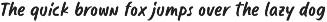 Munchio Handwritten Font preview
