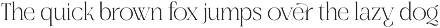 Regale - Lavish Luxury Font preview