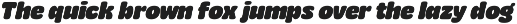 Chomp A Bold Chubby Font preview
