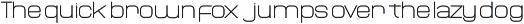 Digital Father - Sans Serif Font font preview