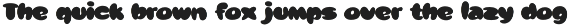 Kylope - Bubble Font preview
