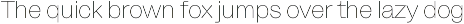 Aether Neue — Variable Inktrap Sans preview