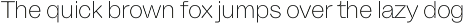Aether Neue — Variable Inktrap Sans preview