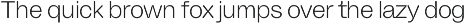 Aether Neue — Variable Inktrap Sans preview