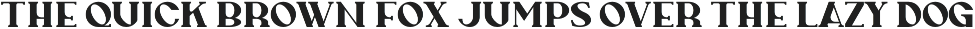Emmant Stylish Serif Font font preview