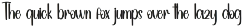 Quantity preview
