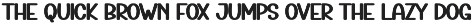 Shina Baby | Script Font preview