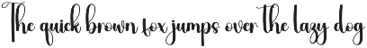 Hellohome | Script Font preview