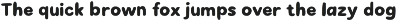 Chirping Cute Font preview