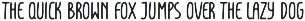 Beauty Grace Font preview