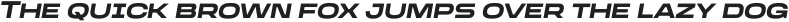 Digdaya Medium Italic otf (500) Sample