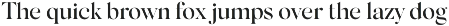 Silk Serif - 14 font family preview