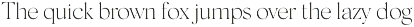 Silk Serif - 6 font family preview