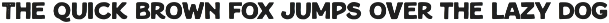 Lucky Stone - Vintage Summer Font preview