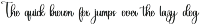 Adventure preview