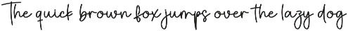 Yasmine Signature | Script Font preview