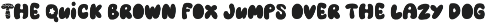 Easter Bunny is a Easter font preview