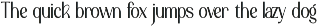 Bitto Club | Modern Sans Serif preview