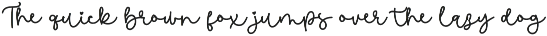 Happy Romance - Cute Heart Font Duo preview
