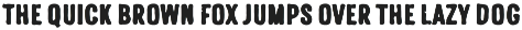 Astern Shade - Blackletter Font preview