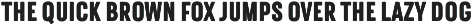 Astern Shade - Blackletter Font preview