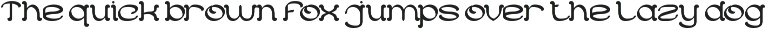 Folk Music font preview