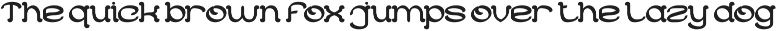 Folk Music font preview