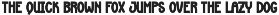 Magic Rainbow | Script Font preview