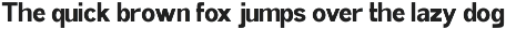 Attractive Variable (18 Fonts) preview