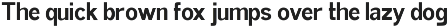 Attractive Variable (18 Fonts) preview