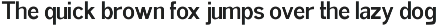 Attractive Variable (18 Fonts) preview